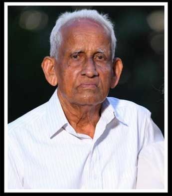 നിരപ്പേല്‍ റ്റി.റ്റി ചാക്കോ (94) നിര്യാതനായി