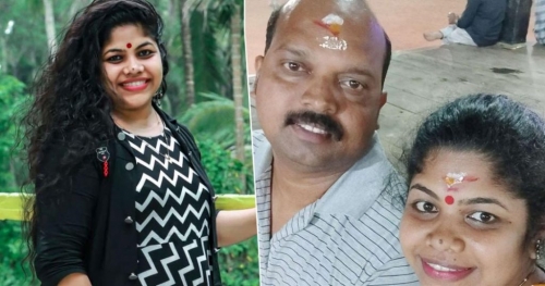 സാരി അല്ലാതെ മറ്റൊന്നും ധരിക്കുന്നത് ഭര്‍ത്താവിന് ഇഷ്ടമല്ല ,നിബന്ധനകള്‍ കാരണം ഡിവോഴ്‌സിനെ കുറിച്ച് ചിന്തിച്ചു ; രശ്മി അനില്‍