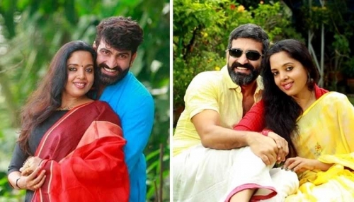 സുഹൃത്തിനായി ഒരു കുഞ്ഞിനെ നല്‍കിയയാളാണ് എന്റെ ഭാര്യ, കുട്ടിയായി കഴിഞ്ഞപ്പോള്‍ അവര്‍ എല്ലാം മറന്നു ; സുധീര്‍