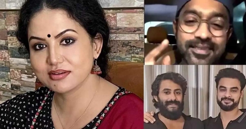 പവര്‍ ഗ്രൂപ്പുകള്‍ പ്രവര്‍ത്തിക്കുന്നത് ഇങ്ങനെ:, മലയാള സിനിമയില്‍ പുതിയ വിവാദം; പ്രതികരിച്ച് ഷീലു അബ്രഹാം