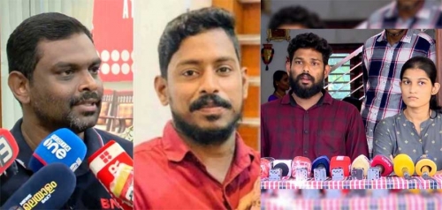 മനാഫിനെതിരായ വാര്‍ത്താസമ്മേളനം: അര്‍ജുന്റെ കുടുംബത്തിന് നേരെ സൈബര്‍ ആക്രമണം ശക്തം