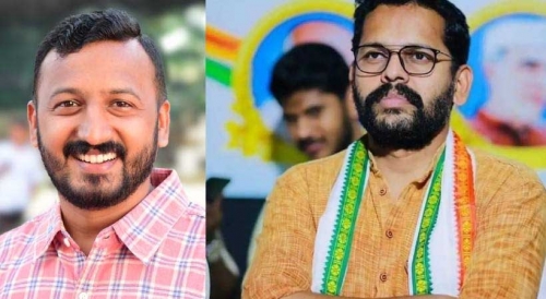 പാലക്കാട് ഉപതിരഞ്ഞെടുപ്പ്: രാഹുലിന്റെ സ്ഥാനാര്‍ത്ഥിത്വത്തില്‍ വിയോജിപ്പ്, പി സരിന്‍ എല്ലാ പദവികളും രാജി വയ്ക്കാന്‍ സാധ്യത