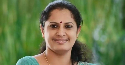 പി.പി.ദിവ്യ ഇന്ന് കോടതിയില്‍ ജാമ്യാപേക്ഷ നല്‍കും; എതിര്‍ത്ത് കക്ഷി ചേരാന്‍ നവീന്‍ ബാബുവിന്റെ കുടുംബം