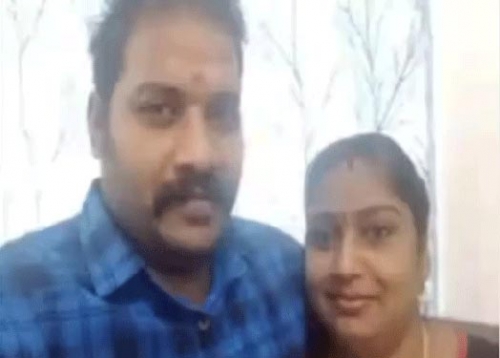 ജോലിക്ക് എത്താത്തതിനെ തുടര്‍ന്ന് സ്പോണ്‍സര്‍ തിരക്കി ഫ്ലാറ്റിലെത്തി; മലയാളി ദമ്പതികള്‍ സൗദിയില്‍ മരിച്ച നിലയില്‍