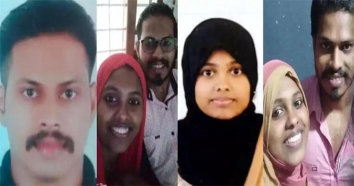 പ്രസവിച്ച് 18 ാം നാള്‍ ഭാര്യയെ വെട്ടിക്കൊലപ്പെടുത്തി, കേസില്‍ 58 സാക്ഷികള്‍; നാടിനെ നടുക്കിയ ഹഷിദ വധക്കേസില്‍ ശിക്ഷാ വിധി ഇന്ന്