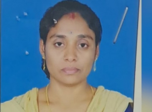 ഭാര്യയെ കൊന്ന് ഭര്‍ത്താവ് മൃതദേഹം കുക്കറില്‍ വേവിച്ച ശേഷം തടാകത്തിലെറിഞ്ഞ സംഭവം ; മൃതദേഹ അവശിഷ്ടങ്ങള്‍ കണ്ടെത്താനാകാതെ പൊലീസ്