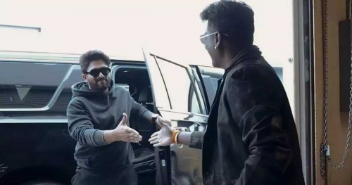 അല്ലുവും അറ്റ്‌ലീയും ഒന്നിക്കുന്നു