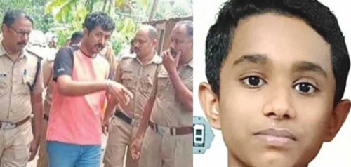 കാട്ടാക്കടയില്‍ 15 കാരനെ കാറിടിച്ച് കൊലപ്പെടുത്തിയ കേസ്; പ്രതിക്ക് ജീവപര്യന്തം തടവും 10 ലക്ഷം രൂപ പിഴയും