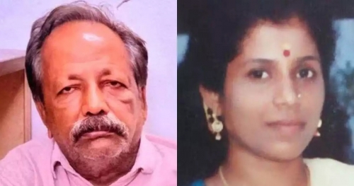 'സ്ഥലം വില്‍പ്പനയിലെ ഒന്നര ലക്ഷം രൂപ നല്‍കാന്‍ വിസമ്മതിച്ചു, ബിന്ദുവിനെ കൊന്നത് കഴുത്തില്‍ ഷാള്‍ മുറുക്കി'; കുറ്റസമ്മതം നടത്തി സെബാസ്റ്റ്യന്‍
