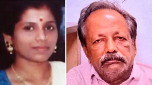 ബിന്ദു പത്മനാഭന്‍ കൊലക്കേസ്: 19 വര്‍ഷത്തിന് ശേഷം ചുരുളഴിഞ്ഞു ;വസ്തുവിന്റെ പണമിടപാട് നിര്‍ണായകമായി