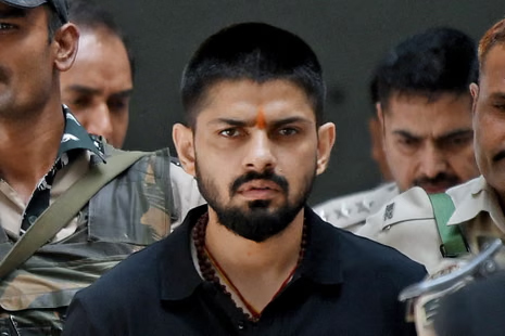 നയതന്ത്ര നീക്കം ശക്തമാക്കുന്നു , ലോറന്‍സ് ബിഷ്ണോയ് ഗുണ്ടാസംഘത്തെ ഭീകരസംഘടനയായി പ്രഖ്യാപിച്ച് കാനഡ