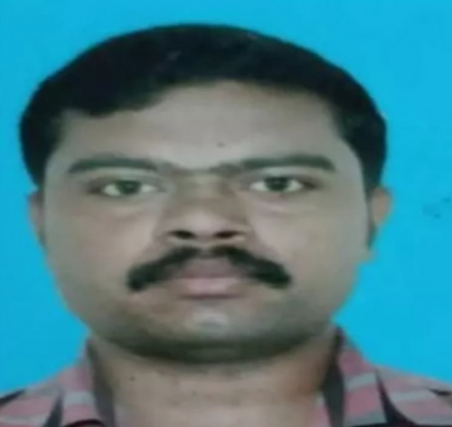 പ്രവാസി മലയാളി ഒമാനില്‍ മരണമടഞ്ഞു