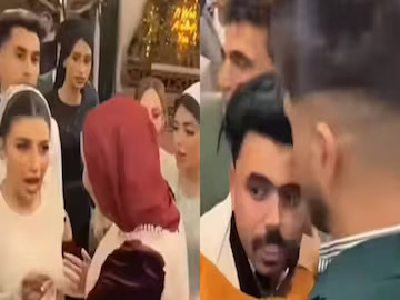വധു ബന്ധുവിനൊപ്പം നൃത്തം ചെയ്തു; വിവാഹദിവസം തന്നെ വരന്‍ ബന്ധം ഉപേക്ഷിച്ചു