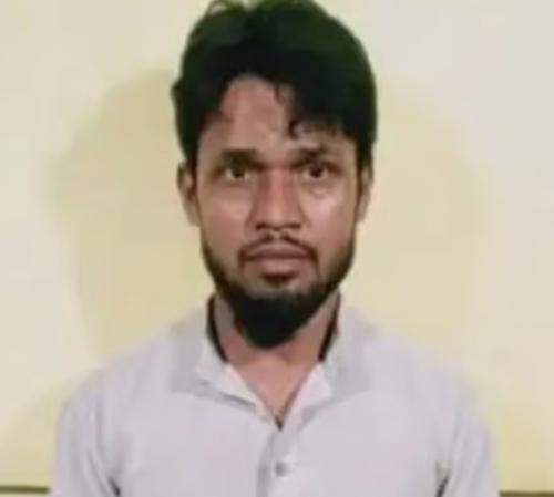 യുപി ഭീകരവിരുദ്ധ സ്‌ക്വാഡ് മുജാഹിദീന്‍ ആര്‍മിയുടെ നേതാവിനെ മലപ്പുറത്തു നിന്ന് അറസ്റ്റ് ചെയ്തു