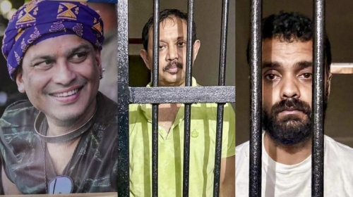 പ്രമുഖ ഗായകന്‍ സുബീന്‍ ഗാര്‍ഗിന്റെ മരണം ; മാനേജര്‍ വിഷം നല്‍കിയതാവാമെന്ന് നിഗമനം