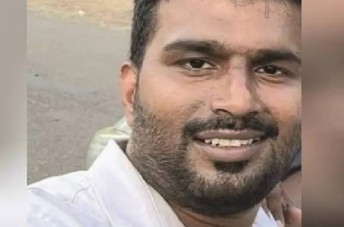 വ്യാജ ഫേസ്ബുക്ക് അക്കൗണ്ടിലൂടെ പ്രണയം നടിച്ച് വീട്ടമ്മയുടെ 10 പവന്‍ സ്വര്‍ണം തട്ടിയ യൂത്ത് കോണ്‍ഗ്രസ് നേതാവ് അറസ്റ്റില്‍