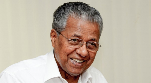 മുഖ്യമന്ത്രി സൗദിയിലേക്ക്