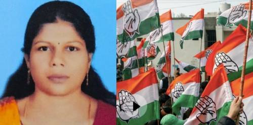 സലിത കുമാരിയുടെ ആത്മഹത്യ: 'കോണ്‍ഗ്രസ് കൗണ്‍സിലര്‍ ജോസ് ഫ്രാങ്ക്‌ളിന്‍ പിന്തുടര്‍ന്ന് നടത്തിയ കൊലപാതകം'; ഗുരുതര ആരോപണവുമായി മകന്‍
