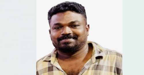 സൗദിയില്‍ മലയാളി കുഴഞ്ഞുവീണു മരിച്ചു