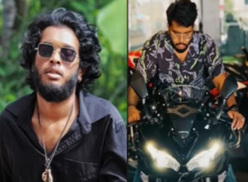 15 ലക്ഷത്തിന്റെ ബൈക്ക് വാങ്ങി പിന്നാലെ ആഡംബര കാര്‍ വേണമെന്ന വാശി ; വഴക്കിന് പിന്നാലെ അച്ഛന്റെ അടിയേറ്റ 28 കാരന്‍ ഗുരുതരാവസ്ഥയില്‍