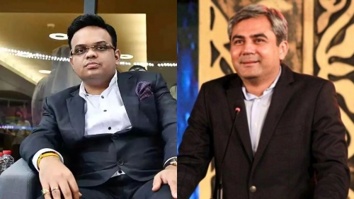 ഏഷ്യാ കപ്പ് ജേതാക്കളായ ഇന്ത്യന്‍ ടീമിന് ട്രോഫി സമ്മാനിക്കാത്ത സംഭവം ; നഖ്വിക്കെതിരെ പരാതി നല്‍കാന്‍ ബിസിസിഐ