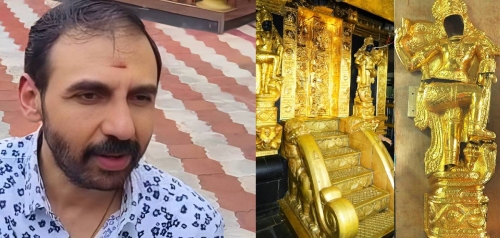 ശബരിമല സ്വര്‍ണക്കൊള്ളയില്‍ കേസ് രജിസ്റ്റര്‍ ചെയ്തതിന് പിന്നാലെ നടപടികള്‍ വേഗത്തിലാക്കാന്‍ പ്രത്യേക അന്വേഷണസംഘം ; പ്രതികളെ ഉടന്‍ ചോദ്യം ചെയ്യും