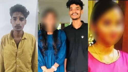 23 കാരിയുടെ ആത്മഹത്യ നിര്‍ബന്ധിത മതപരിവര്‍ത്തന ശ്രമത്തെ തുടര്‍ന്നല്ലെന്ന് പൊലീസ് കുറ്റപത്രം, മീസ് 'ഇടപ്പള്ളി സെക്സ് വര്‍ക്കേഴ്സ്' എന്ന് ഗൂഗിളില്‍ സെര്‍ച്ച് ചെയ്തതും ഇടപ്പള്ളിയില്‍ പോയതും പെണ്‍കുട്ടി കണ്ടെത്തിയതോടെയുള്ള പ്രശ്‌നങ്ങളെന്നുംറിപ്പോര്‍ട്ട്‌