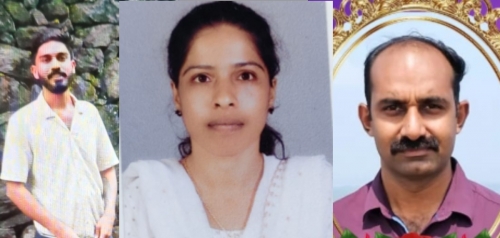 കിണറ്റില്‍ ചാടിയ യുവതിയെ രക്ഷിക്കാന്‍ ശ്രമിക്കുന്നതിനിടെ കിണര്‍ ഇടിഞ്ഞു; ഫയര്‍മാന്‍ ഉള്‍പ്പെടെ മൂന്നുപേര്‍ക്ക് ദാരുണാന്ത്യം