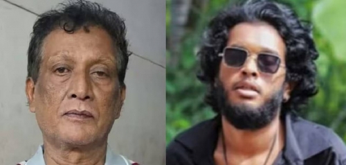 ആഡംബര കാര്‍ ആവശ്യപ്പെട്ടുള്ള തര്‍ക്കത്തില്‍ മകനെ തലയ്ക്കടിച്ച് പരിക്കേല്‍പ്പിച്ച സംഭവത്തില്‍ പിതാവ് അറസ്റ്റില്‍