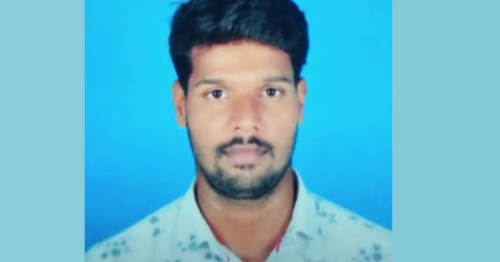 സൗദിയിലെ താമസസ്ഥലത്തെ കാര്‍ പാര്‍ക്കിങ്ങിന് സമീപം പ്രവാസി തൂങ്ങി മരിച്ച നിലയില്‍