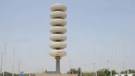 സൗദി അറേബ്യയിലെ മൂന്ന് മേഖലകളില്‍ മുന്നറിയിപ്പായി ട്രയല്‍ സൈറണുകള്‍ മുഴക്കും