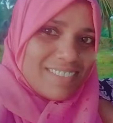 ഭാര്യയെന്ന് പരിചയപ്പെടുത്തി മുറി ബുക്ക് ചെയ്തത് ക്ലീനിങ് സ്റ്റാഫ് ; ആറ്റിങ്ങലില്‍ ലോഡ്ജ് മുറിയില്‍ യുവതി കൊല്ലപ്പെട്ട നിലയില്‍ കണ്ടെത്തിയ സംഭവത്തില്‍ സുഹൃത്തായ യുവാവിനായി പൊലീസ് അന്വേഷണം തുടരുന്നു