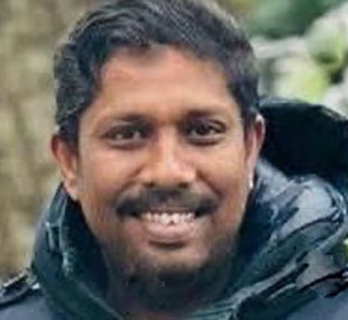 യുകെ മലയാളി കുഴഞ്ഞുവീണ് മരിച്ചു ; യുകെയില്‍ എത്തിയിട്ട് രണ്ടുവര്‍ഷം