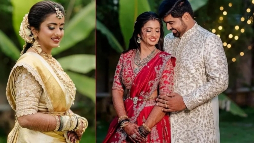 പ്രണയ ബന്ധം തുടരാന്‍ വേണ്ടി ഭാര്യയെ കൊലപ്പെടുത്തി, വിവാഹമോചനം നേടിയാല്‍ സ്വത്ത് നഷ്ടപ്പെടുമെന്ന് ഭയന്നു ; കൃതികയെ കൊന്നു എന്ന ഡോക്ടറുടെ പെണ്‍സുഹൃത്തിന് അയച്ച സന്ദേശം കേസില്‍ നിര്‍ണ്ണായകമായി