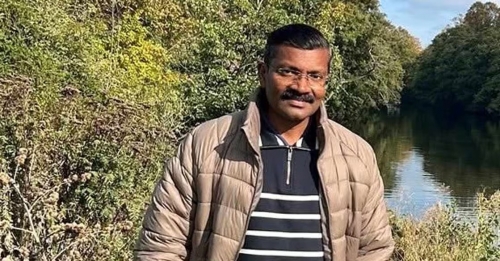 യുകെയില്‍ കാണാതായ കോട്ടയം സ്വദേശിയെ അഞ്ചു ദിവസങ്ങള്‍ക്ക് ശേഷം കണ്ടെത്തി ; ആശ്വാസ വാര്‍ത്തയില്‍ സന്തോഷത്തില്‍ കുടുംബവും യുകെ മലയാളികളും