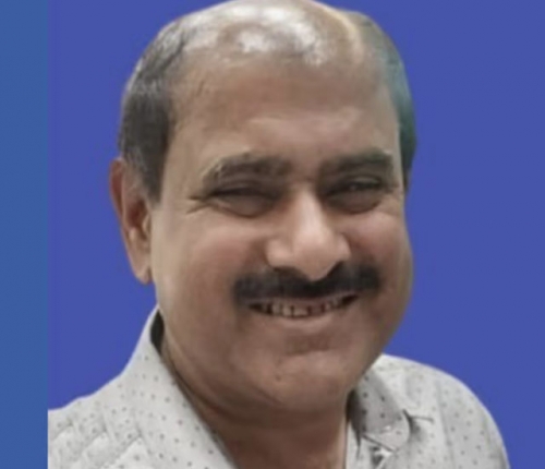 പക്ഷാഘാതത്തെ തുടര്ന്ന് പ്രവാസി സൗദി അറേബ്യയില് മരിച്ചു പക്ഷാഘാതത്തെ തുടര്ന്ന് പ്രവാസി സൗദി അറേബ്യയില് മരിച്ചു