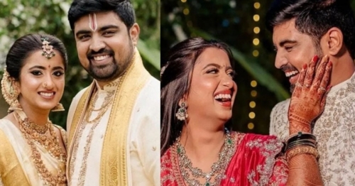 കൃതികയെ കൊലപ്പെടുത്തി, കാമുകിയ്ക്ക് അയച്ച സന്ദേശം വീണ്ടെടുത്ത് പൊലീസ് ; പ്രണയ ബന്ധം തുടരാന്‍ കൊലപ്പെടുത്തിയതെന്ന് ഡോക്ടറായ ഭര്‍ത്താവിന്റെ കുറ്റ സമ്മത മൊഴി