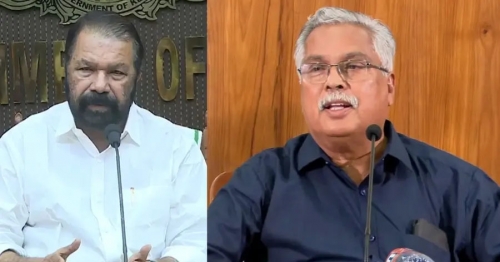 പിഎം ശ്രീയില്‍ ഇടഞ്ഞ സിപിഐയെ അനുനയിപ്പിക്കാന്‍ പുതിയ നിര്‍ദേശം; വിവാദ വ്യവസ്ഥകളില്‍ വീണ്ടും ചര്‍ച്ചയാകാമെന്ന് വിദ്യാഭ്യാസ വകുപ്പ്