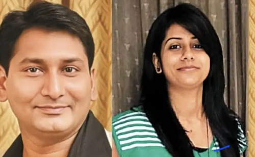 സര്‍ക്കാര്‍ ഉദ്യോഗസ്ഥന്റെ ഭാര്യ, രണ്ട് സ്വകാര്യ കമ്പനികളില്‍ ജോലി ചെയ്യാതെ രണ്ടുവര്‍ഷത്തിനിടെ ' ശമ്പളമായി' കൈപ്പറ്റിയത് 37 ലക്ഷത്തിലേറെ രൂപ