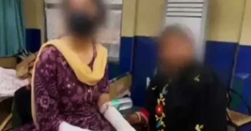 വിദ്യാര്‍ത്ഥിനിക്ക് നേരെ ആസിഡ് ആക്രമണ കേസില്‍ ട്വിസ്റ്റ് ; ഇരയായ പെണ്‍കുട്ടിയുടെ പിതാവ് പൊലീസ് കസ്റ്റഡിയില്‍ ; യുവാവിനെ കേസില്‍പ്പെടുത്താനുള്ള നാടകം ; പെണ്‍കുട്ടിക്കെതിരേയും കേസെടുക്കും