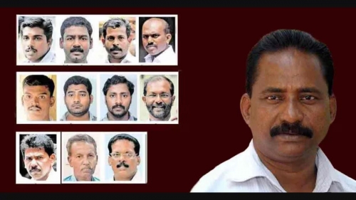 ടി പി കേസ് പ്രതികള്‍ക്കായി വീണ്ടും അസാധാരണ നീക്കവുമായി ജയില്‍ അധികൃതര്‍ ; പ്രതികളെ വിടുതല്‍ ചെയ്യുന്നതില്‍ ഏതെങ്കിലും തരത്തിലുള്ള സുരക്ഷാപ്രശ്‌നമുണ്ടോയെന്ന് ചോദിച്ച് കത്ത്