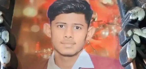 ഫോണ്‍ ഹാക്ക് ചെയ്തു, സഹോദരിമാര്‍ക്കൊപ്പമുള്ള അശ്ലീല എ ഐ ചിത്രമുണ്ടാക്കി ഭീഷണിപ്പെടുത്തി; 19കാരന്‍ ജീവനൊടുക്കി