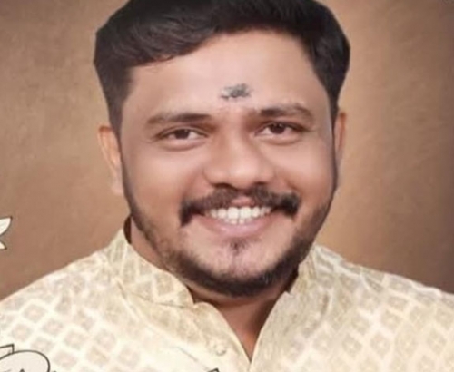 കാര്‍ ഷോറൂമിലെ സര്‍വീസ് സെന്ററിലെത്തിച്ച കാര്‍ പിന്നിലേക്കെടുക്കവേ നിയന്ത്രണം വിട്ട് ഇടിച്ചു, ജീവനക്കാരന്‍ മരിച്ചു