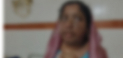 ആഭിചാരക്രിയയ്ക്ക് കൂട്ടു നിന്നില്ല ; കൊല്ലത്ത് ഭാര്യയുടെ മുഖത്ത് തിളച്ച മീന്‍കറി ഒഴിച്ച് ഭര്‍ത്താവ്