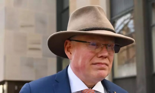 യുവാക്കളെ ബലാത്സംഗത്തിനിരയാക്കി ; മുന്‍ ഓസ്‌ട്രേലിയന്‍ എംപിയ്ക്ക് തടവുശിക്ഷ