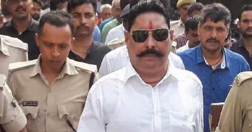 ബിഹാറിലെ ജന്‍ സുരാജ് പ്രവര്‍ത്തകന്റെ കൊലപാതകം ; ജെഡിയു സ്ഥാനാര്‍ത്ഥി അറസ്റ്റില്‍