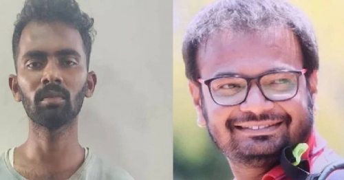 ലൈറ്റ് ഓഫ് ചെയ്യുന്നതുമായി ബന്ധപ്പെട്ട തര്‍ക്കം ; സഹപ്രവര്‍ത്തകനെ തലയ്ക്കടിച്ചു കൊലപ്പെടുത്തി