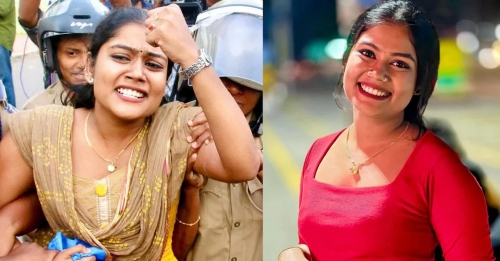 പുതിയ പരീക്ഷണങ്ങളുമായി കോണ്‍ഗ്രസും തിരുവനന്തപുരത്ത് കെ എസ് യു വനിതാ നേതാവിനെ രംഗത്തിറക്കുന്നു