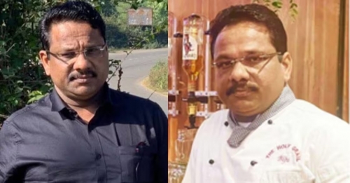 അയര്‍ലന്‍ഡില്‍ മലയാളി മരിച്ചു ; മരിച്ചത് ഹോളി ഗ്രെയില്‍ റസ്‌റ്റൊറന്റ് ഉടമ