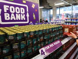 ഓസ്‌ട്രേലിയന്‍ ഫാമുകളില്‍ മിച്ചം വരുന്ന ഉല്‍പ്പന്നങ്ങള്‍ സംഭാവന ചെയ്യാന്‍ കൃഷിക്കാരെ പ്രോത്സാഹിപ്പിക്കാന്‍ ഇന്‍സന്റീവ് നല്‍കണമെന്ന് നിര്‍ദ്ദേശം